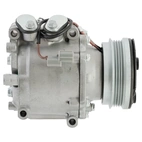 A/C Kompressor, Honda
