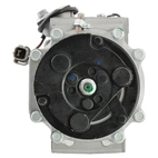 A/C Kompressor, Honda