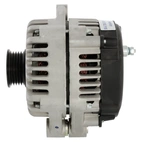 Land Rover 1.8 Dynamo