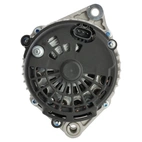 Land Rover 1.8 Dynamo