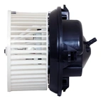 Peugeot 306 (AC) Viftemotor