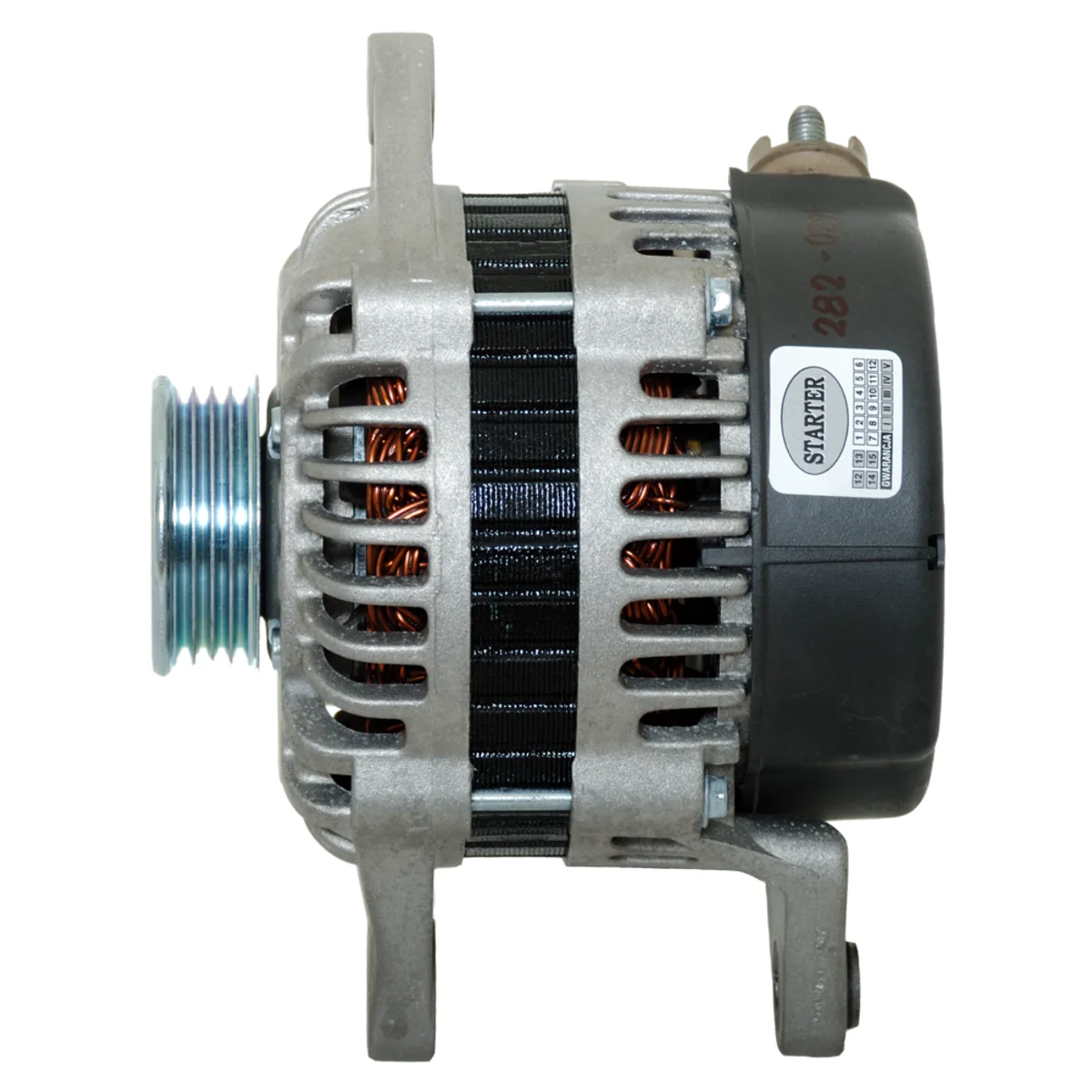 Kia Dynamo 12V-90A