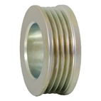 Reimhjul 15x57,50 mm, 4 spor