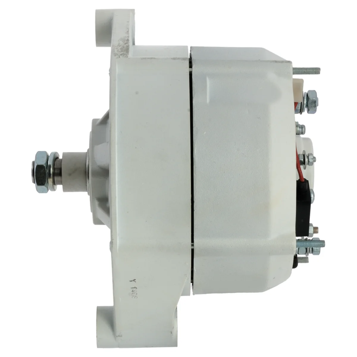 Dynamo 24V-80A passer Penta 2-pol