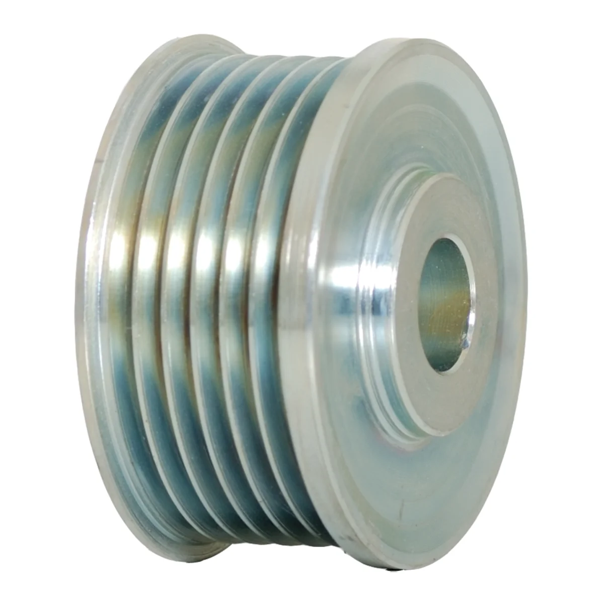 Reimhjul 15x54 mm, 6spor Denso