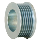 Reimhjul 15x54 mm, 6spor Denso