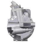 A/C Kompressor, Mercedes