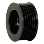 Reimhjul 17x55x30,50, Mits.