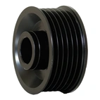 Reimhjul 17x55x30,50, Mits.