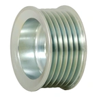 Reimhjul 17x49x30,30, Mits.