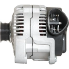 Saab 9-5 Dynamo 12V-130A