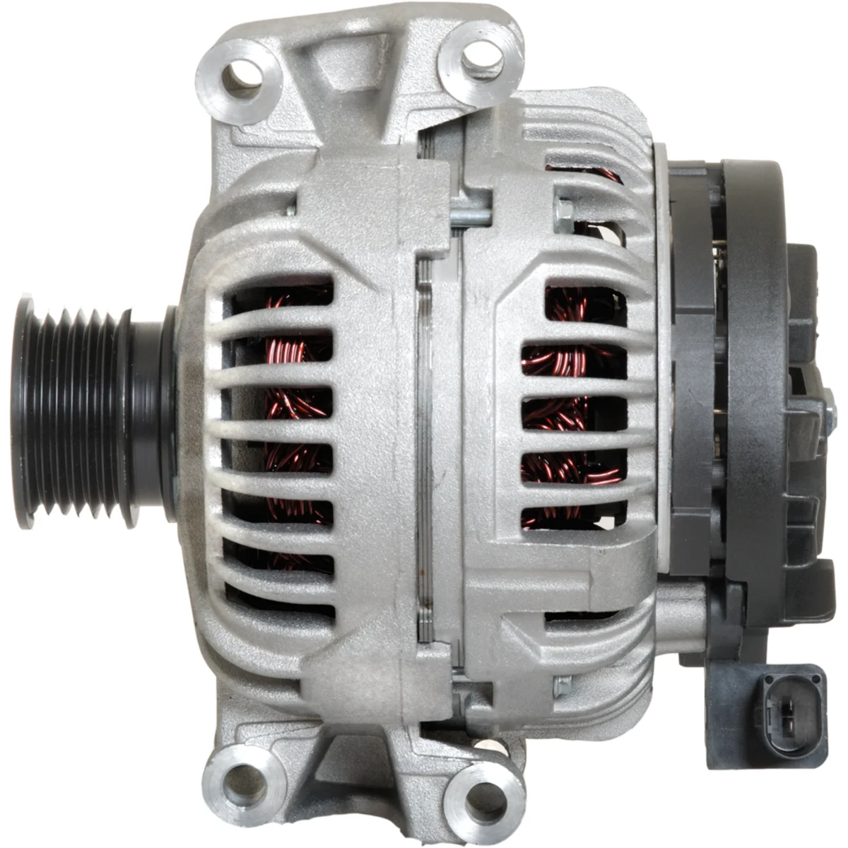 Mercedes Dynamo 12V-150A