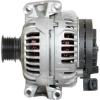 Mercedes Dynamo 12V-150A