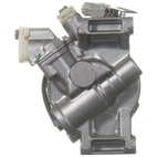 A/C Kompressor, Toyota Yaris