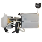 Drivstoffpumpe, komplett i tank