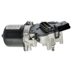 Vindusviskermotor passer Renault