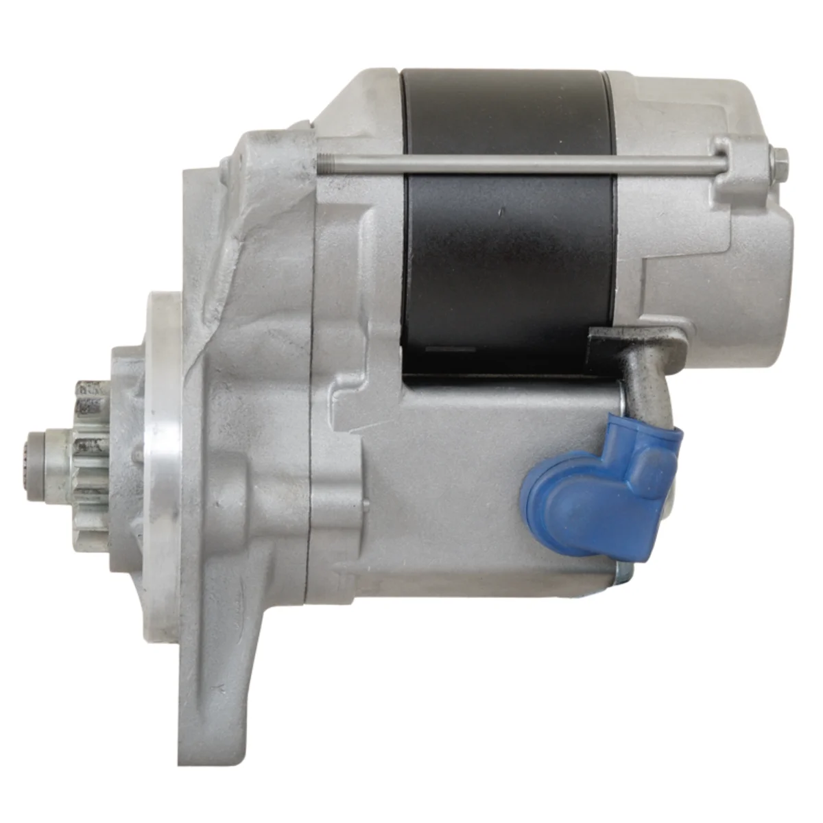 Lister-Petter Startmotor 12V-1.4kW