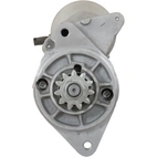 Lister-Petter Startmotor 12V-1.4kW