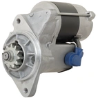 Lister-Petter Startmotor 12V-1.4kW