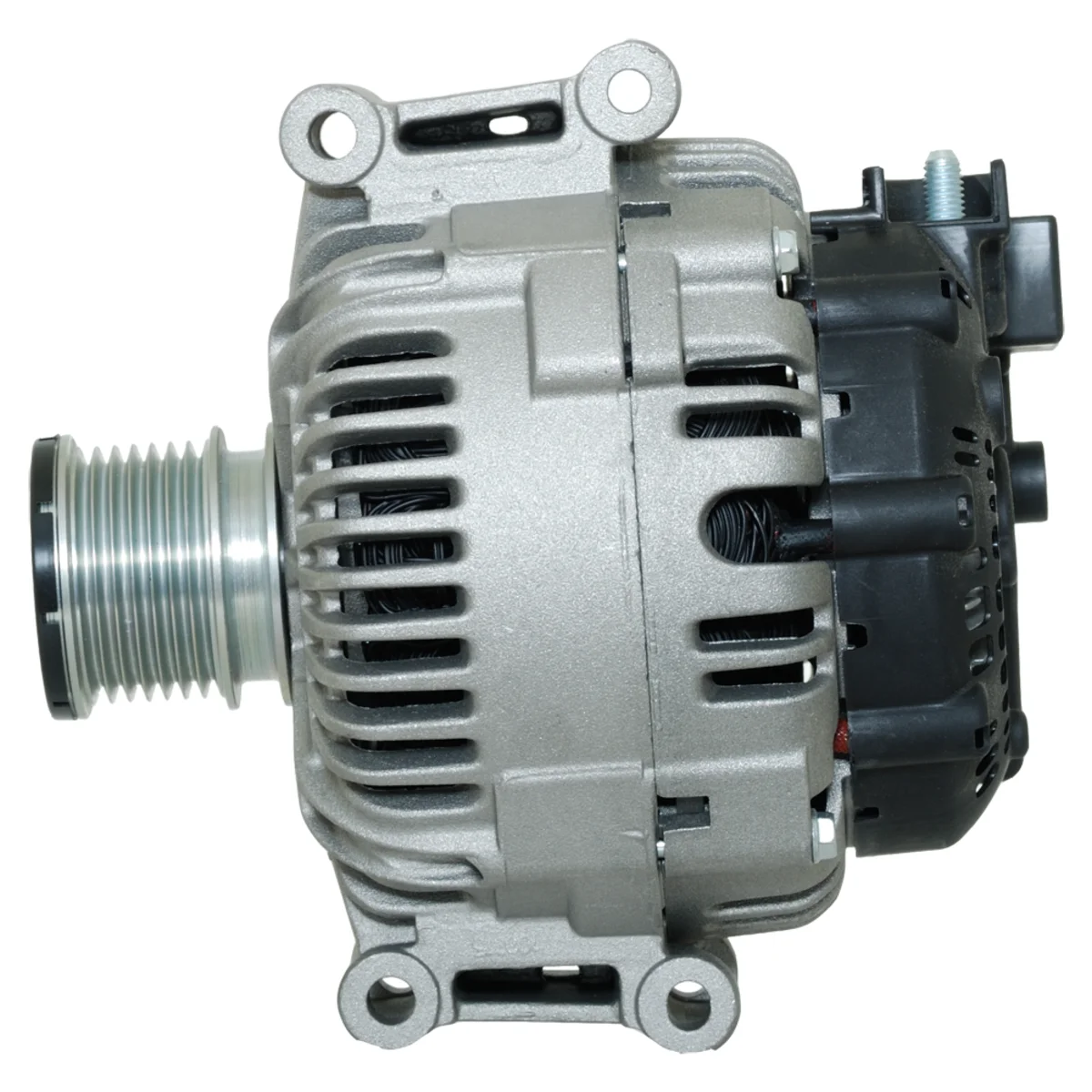 Chrysler Diesel Dynamo 12V-180A