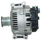 Chrysler Diesel Dynamo 12V-180A