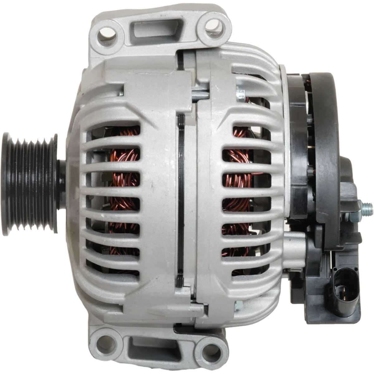 Mercedes Dynamo 12V-180A (LIN2)