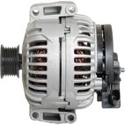 Mercedes Dynamo 12V-180A (LIN2)