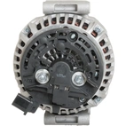 Mercedes Dynamo 12V-180A (LIN2)