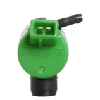 Viskerpumpe frontrute, Fiat/PSA