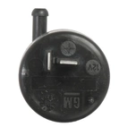 Vaskeboblåser for frontrute, Opel/Fiat