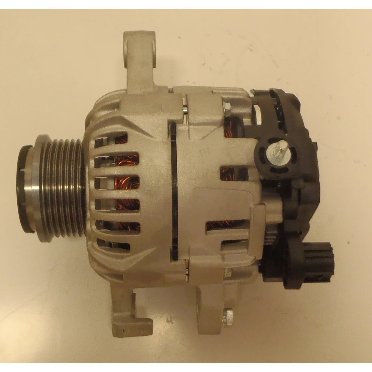 Toyota Dynamo Yaris 1.4D 12V-90A
