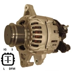 Toyota Dynamo Yaris 1.4D 12V-90A