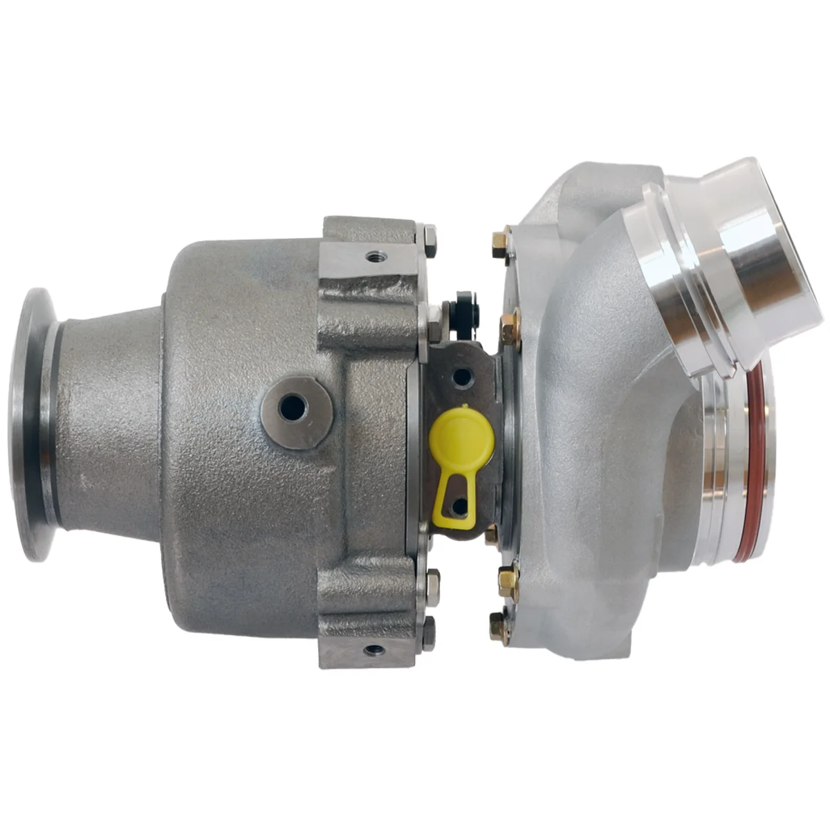 Turbomotor BMW 1/3/5