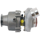 Turbomotor BMW 1/3/5