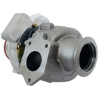 Turbomotor BMW 1/3/5