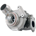 Turbomotor BMW 1/3/5