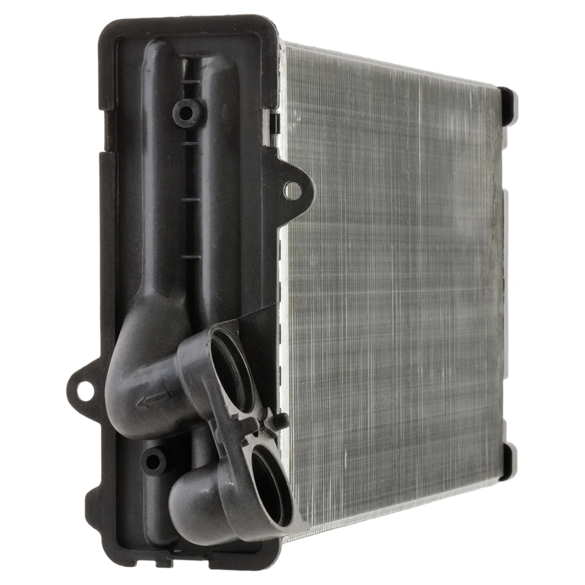 Varmeveksler/Varmer Peugeot