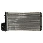 Varmeveksler/Varmer Peugeot