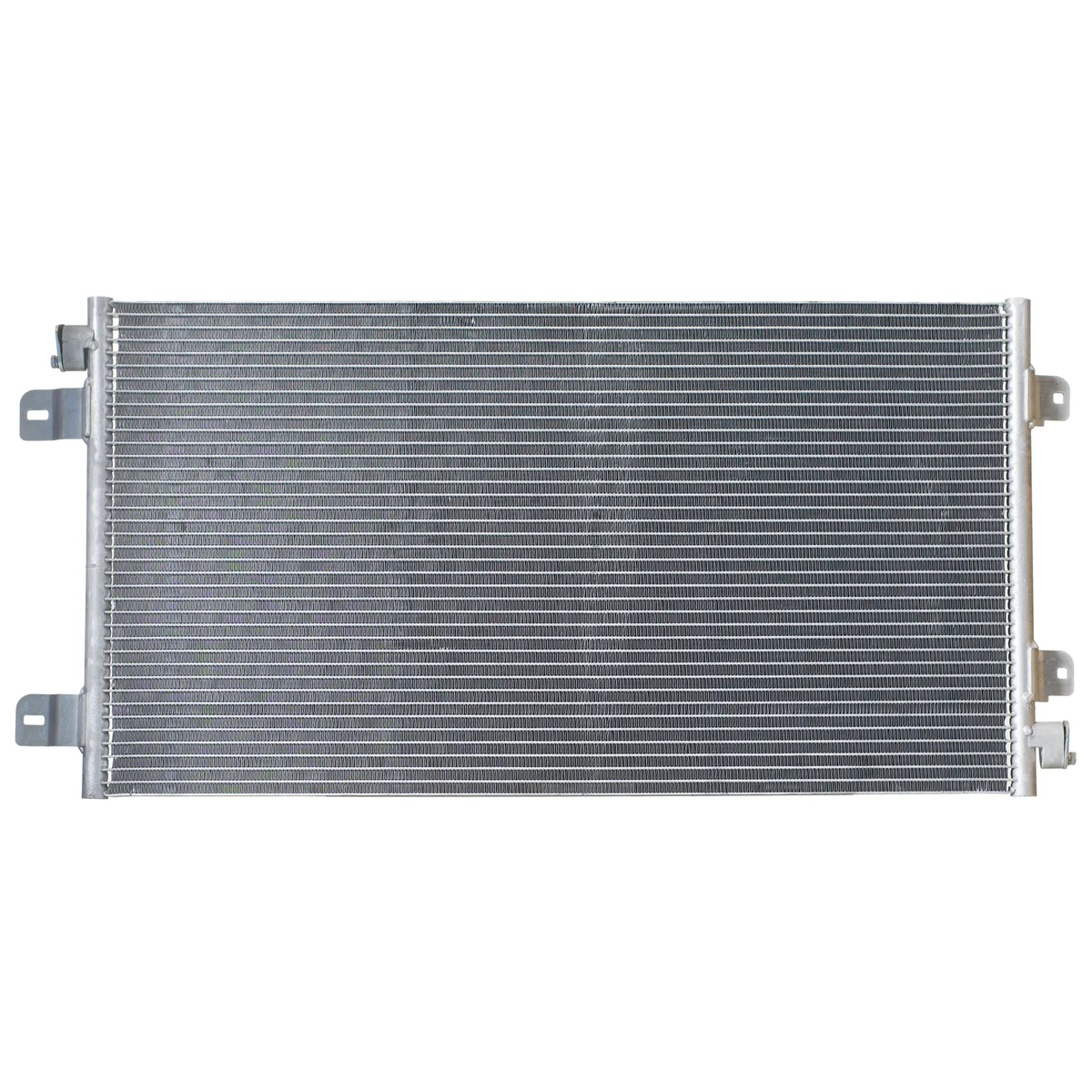 Kondensator A/C, Opel/Renault