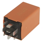 Lyssolenoid Saab 900/9000, 8 terminer