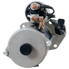 MAN Startmotor 24V-4kW