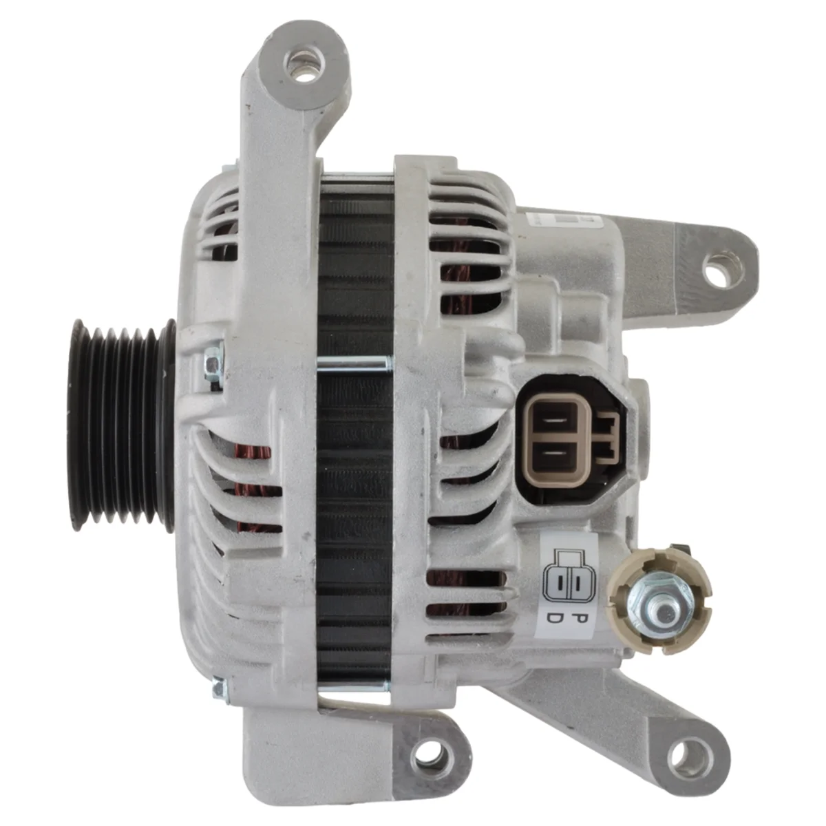 Mazda 3 & 5 Dynamo 12V-90A, 6k