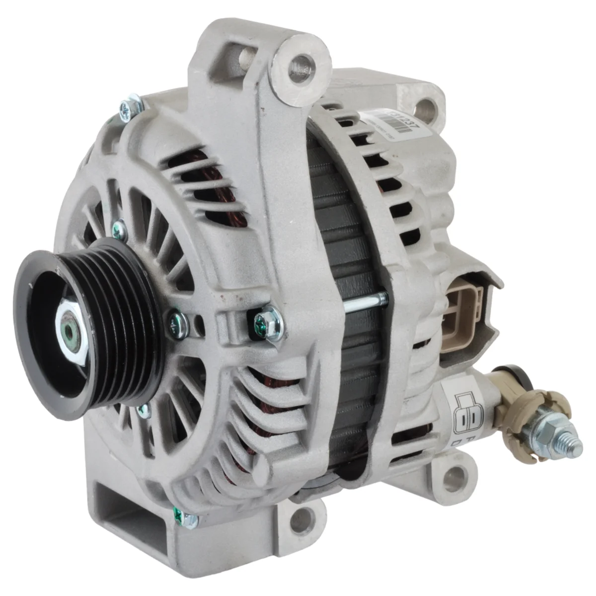 Mazda 3 & 5 Dynamo 12V-90A, 6k