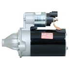 Hyundai i20 Startmotor 12V-0.8kW
