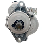Startmotor 12V-1.-6kW (A/T)