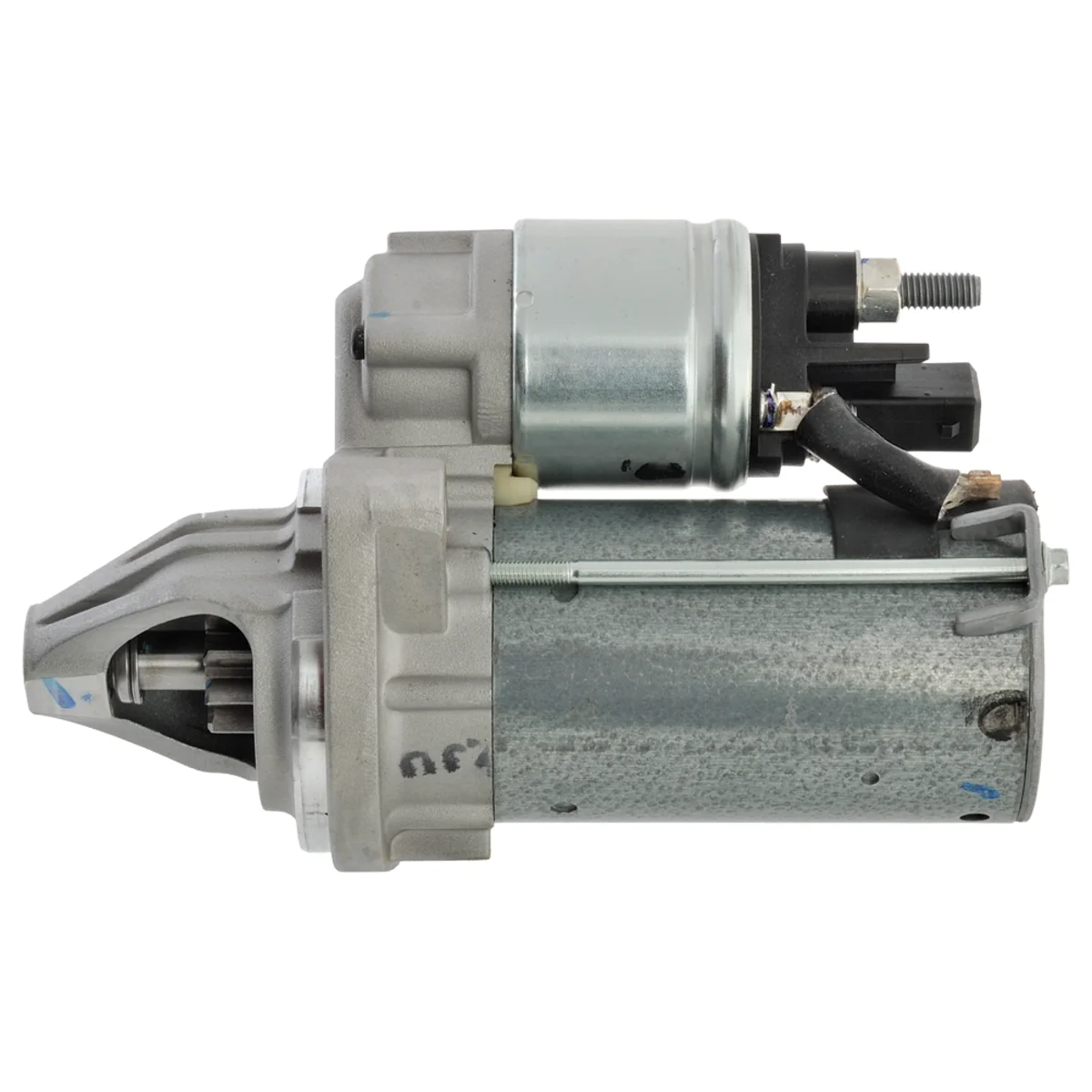 BMW 325i Startmotor 2011>