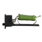 Vifte-m. Kontroll, BMW 3