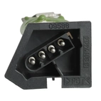 Vifte-m. Kontroll, BMW 3