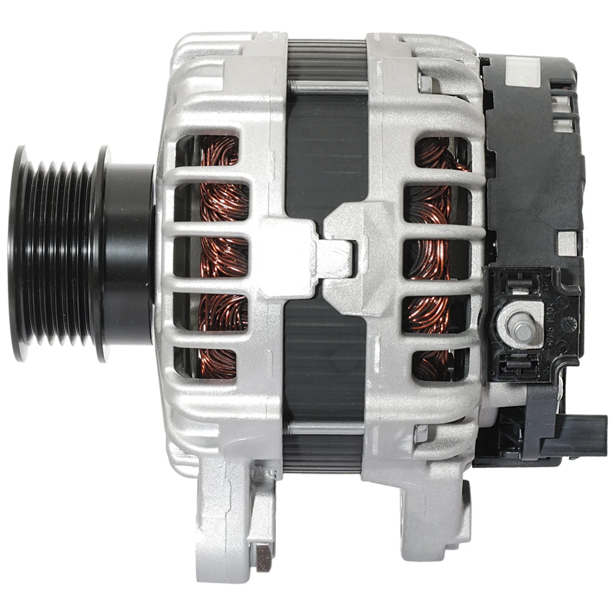 Dynamo 12V-210A
