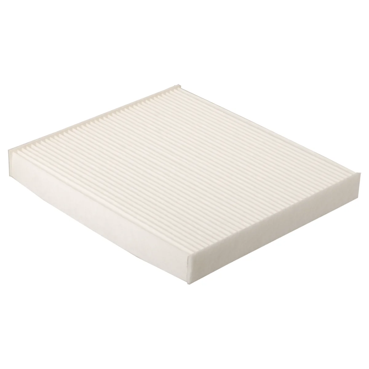 Kupéfilter, Mazda 2/6/CX-7